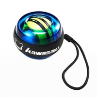 Bóng tập cổ tay Power Ball KAWASAKI 2021