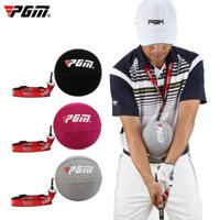 BÓNG TẬP GOLF THÔNG MINH - PGM GOLF SMART INFLATABLE BALL - JZQ012 - Ghi