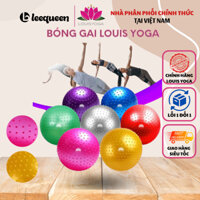 Bóng Tập Gym Có Gai 65cm (1000g) - Bóng tập thể dục, yoga và fitness chất lượng cao Đồ tập EvaYoga