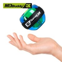 Bóng tập luyện cổ tay Power Ball MDBuddy MD1118 - quả