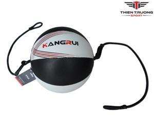 Bóng tập phản xạ 2 đầu Kangrui KB426