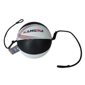 Bóng tập phản xạ 2 đầu Kangrui KB426