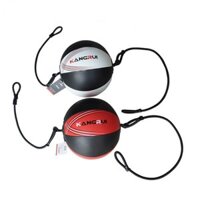 BÓNG TẬP PHẢN XẠ KANGRUI, WOLON 2 ĐẦU