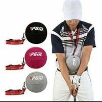 Bóng tập swing golf PGM chỉnh tư thế luyện cơ tay và luyện những cú swing chính xác BT001 [Golf_Star]