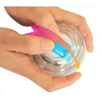 Bóng tập tay Power Ball có đèn led phát sáng