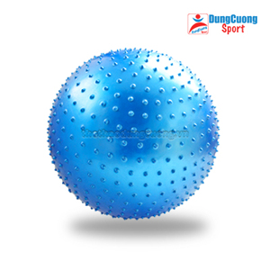 Bóng tập Yoga Brosman loại gai