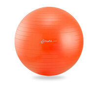 Bóng Tập Yoga Gym Glofit GFY001 – Màu Cam | Gymball, Yogaball Glofit GFY001 – Orange