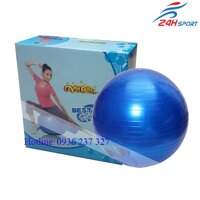 Bóng tập Yoga Gymball