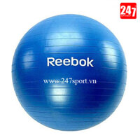 Bóng tập yoga Reebok Rael-11016BL 65cm