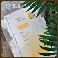 Bông Tẩy Trang 500 miếng Tetra | Bông hữu cơ 100%