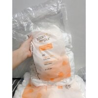 Bông tẩy trang 500 miếng