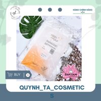 Bông Tẩy Trang 500 Miếng 💥Freeship💥 Bông Tẩy Trang Pháp TETRA Le Soin Laretat Pur 100% Từ Sợi Bông Mềm Mịn SP10