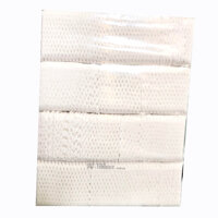 Bông tẩy trang bạch tuyết 500g 0.5kg