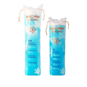 Bông tẩy trang Bocoton Classic