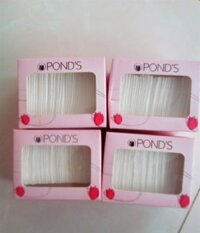 Bông tẩy trang cao cấp POND’S