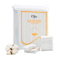 Bông Tẩy Trang Cotton Loại 222 Miếng