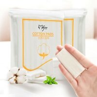 Bông tẩy trang cotton pad 222 miếng