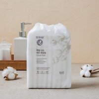 Bông tẩy trang cotton pad 240 miếng nội địa Hàn Quốc