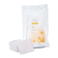 bông tẩy trang cotton