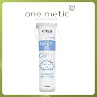 Bông tẩy Trang Elkos edeka dvo-watte-pads 140 miếng