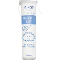BÔNG TẨY TRANG ELKOS EDEKA DVO-WATTE-PADS 140 MIẾNG
