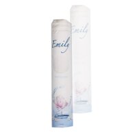 Bông Tẩy Trang Emily Wattepads 100% Cotton Đức