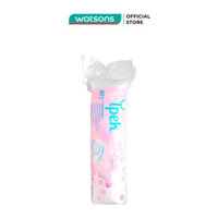 Bông Tẩy Trang Ipek 80 Miếng