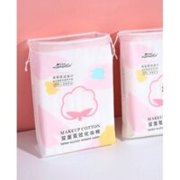 Bông tẩy trang Lameila 222 miếng