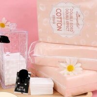 BÔNG TẨY TRANG LAMEILA 222 MIẾNG