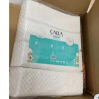 Bông tẩy trang Merilynn/ CALLA gói 500g Bạch Tuyết