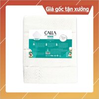 Bông tẩy trang Merilynn/ CALLA gói 500g Bạch Tuyết