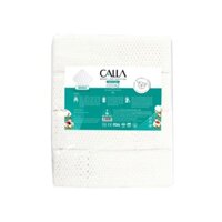 Bông tẩy trang Merilynn/ CALLA gói 500g Bạch Tuyết