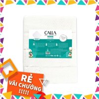 Bông tẩy trang Merilynn/ CALLA gói 500g Bạch Tuyết