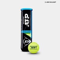 Bóng Tennis Dunlop ATP Championship DTBATPCHAMPIONSHIP4P (Lon 4 bóng)