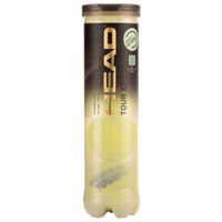 Bóng Tennis Head Tour XT Lon 4 Trái