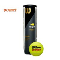 Bóng Tennis Wilson US Open hộp 4 quả