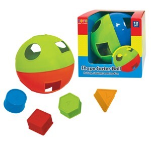 Bóng thả hình khối Toyo HW18304