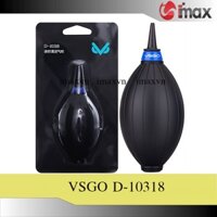 Bóng Thổi Bụi Ống Kính Máy Ảnh VSGO D-10318