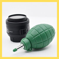 Bóng thổi bụi vệ sinh cho Lens máy ảnh cực kì an toàn