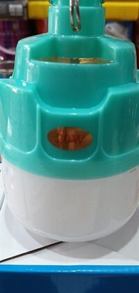 Bóng tích điện 30W