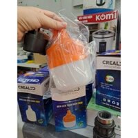 bóng tích điện 30w