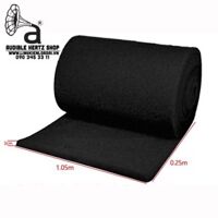 Bông tiêu âm thùng loa, thân thiện môi trường (Khổ 1m x 1m dày 3cm)