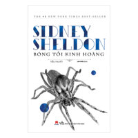 Bóng Tối Kinh Hoàng Truyện trinh thám - Sidney Sheldon