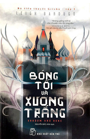 Bóng tối và xương trắng