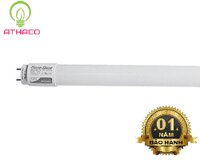 Bóng tuýp led 1m2 18w thủy tinh Rạng Đông