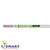 Bóng tuýp T8 18W nhôm nhựa rạng đông LED TUBE T8 120/18W