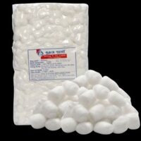 Bông Viên Bạch Tuyết bịch 500g