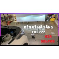 Bóng Xenon Aozoom Cho Kia Seltos
