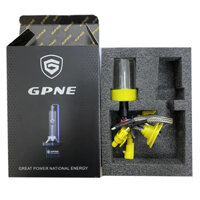 Bóng Xenon GPNE Chân HB4-9006 Siêu Sáng, Bóng Xenon 9006-HB4 GPNE Chính Hãng