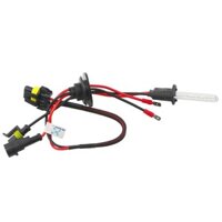 Bóng xenon HID H1 35W 6000K